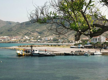 La Azohia Interesting Facts